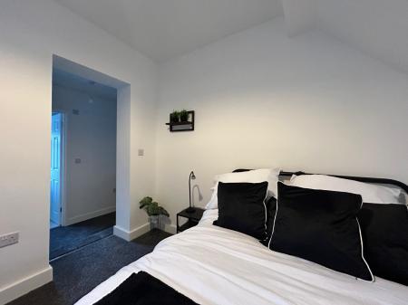 4 bedroom Terraced House to let in Merchant Street, Derby, DE22