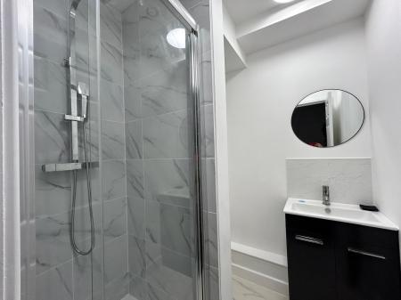 4 bedroom Terraced House to let in Merchant Street, Derby, DE22