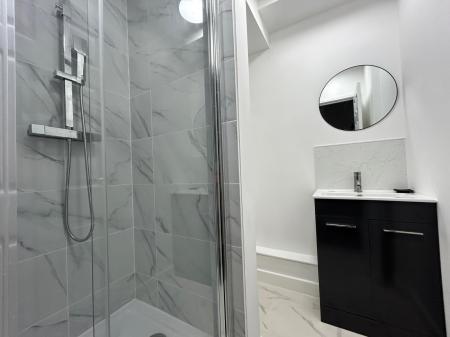 4 bedroom Terraced House to let in Merchant Street, Derby, DE22