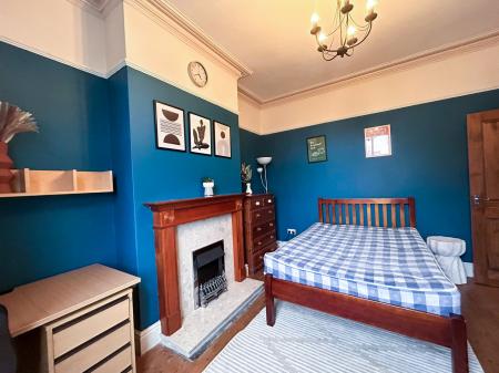 3 bedroom Terraced House to let in Cobden Street, Derby, DE22