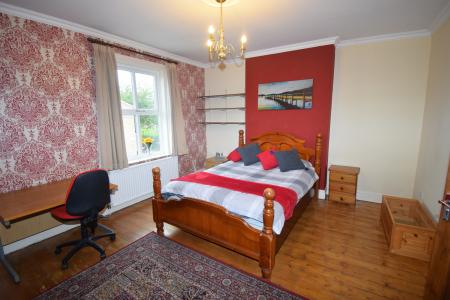 3 bedroom Terraced House to let in Cobden Street, Derby, DE22