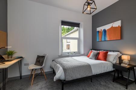 3 bedroom Semi-detached house to let in Stepping Lane, Derby, DE1