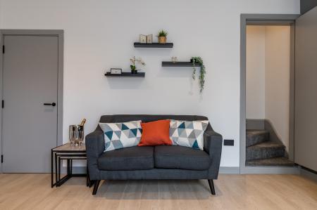 3 bedroom Semi-detached house to let in Stepping Lane, Derby, DE1