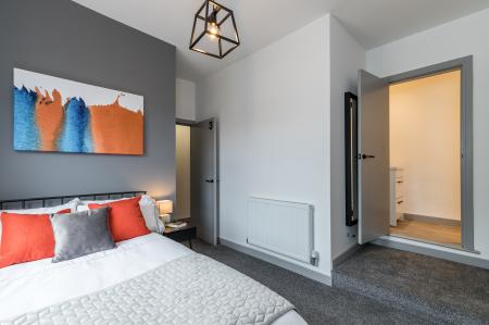 3 bedroom Semi-detached house to let in Stepping Lane, Derby, DE1