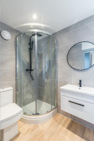 3 bedroom Semi-detached house to let in Stepping Lane, Derby, DE1