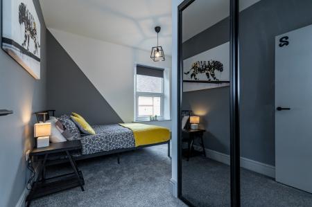 3 bedroom Semi-detached house to let in Stepping Lane, Derby, DE1