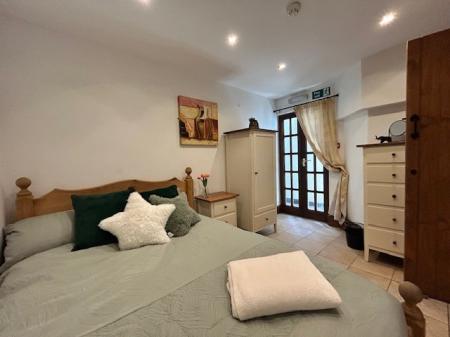 1 bedroom Apartment to let in Green Lane, Derby, DE1