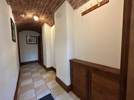 1 bedroom Apartment to let in Green Lane, Derby, DE1