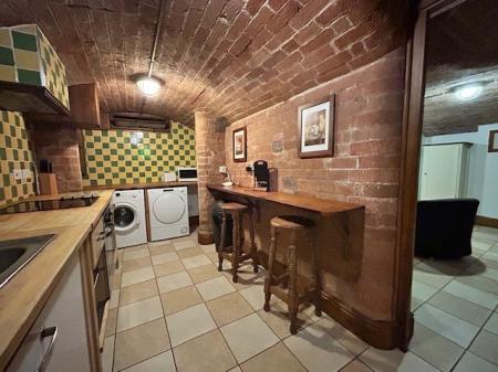 1 bedroom Apartment to let in Green Lane, Derby, DE1