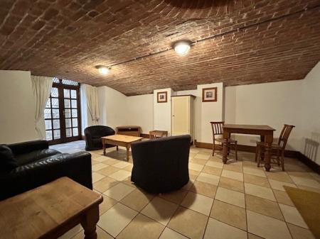 1 bedroom Apartment to let in Green Lane, Derby, DE1