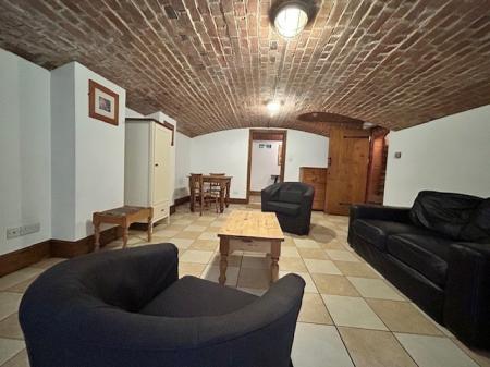 1 bedroom Apartment to let in Green Lane, Derby, DE1