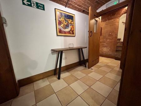 1 bedroom Apartment to let in Green Lane, Derby, DE1