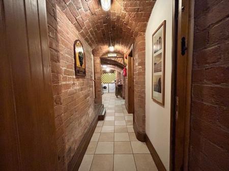 1 bedroom Apartment to let in Green Lane, Derby, DE1