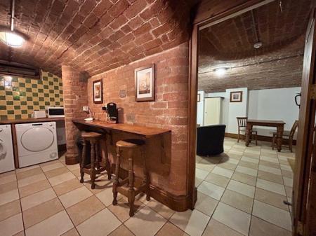 1 bedroom Apartment to let in Green Lane, Derby, DE1