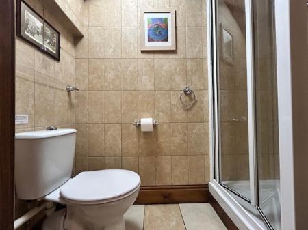 1 bedroom Apartment to let in Green Lane, Derby, DE1