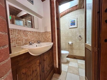 1 bedroom Apartment to let in Green Lane, Derby, DE1