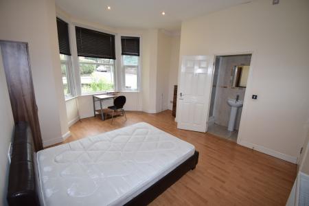 Uttoxeter New Road, Derby, DE22