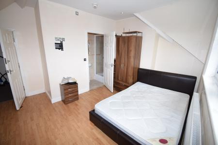 Uttoxeter New Road, Derby, DE22