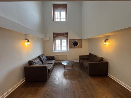2 bedroom Flat for sale in Burgess Mill, Derby, DE22