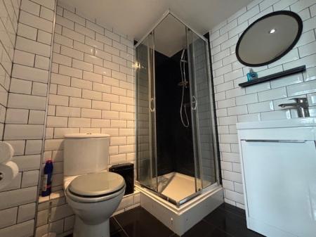 2 bedroom Flat for sale in Burgess Mill, Derby, DE22