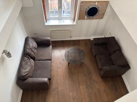 2 bedroom Flat for sale in Burgess Mill, Derby, DE22