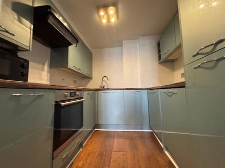 2 bedroom Flat for sale in Burgess Mill, Derby, DE22
