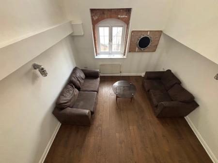 2 bedroom Flat for sale in Burgess Mill, Derby, DE22