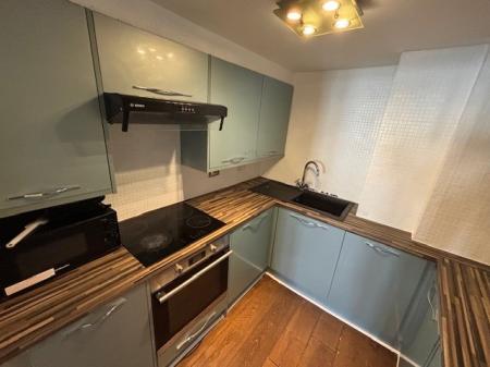 2 bedroom Flat for sale in Burgess Mill, Derby, DE22