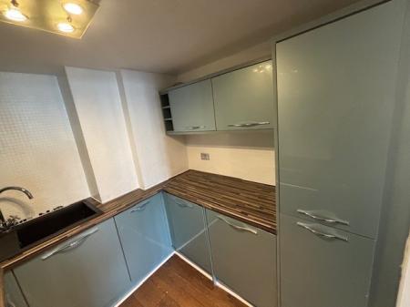 2 bedroom Flat for sale in Burgess Mill, Derby, DE22