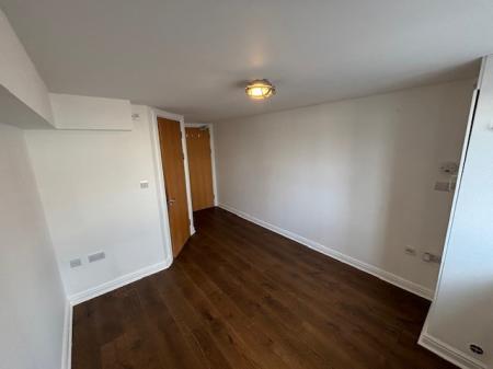 2 bedroom Flat for sale in Burgess Mill, Derby, DE22
