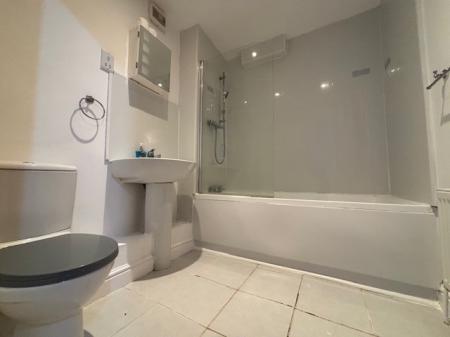 2 bedroom Flat for sale in Burgess Mill, Derby, DE22