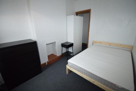 2 bedroom Terraced House to let in Findern Street, Derby, DE1