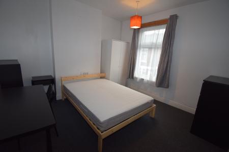 2 bedroom Terraced House to let in Findern Street, Derby, DE1