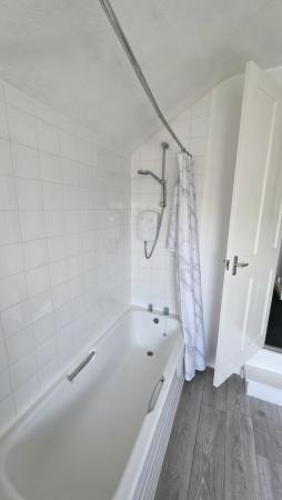 2 bedroom Terraced House to let in Cecil Street