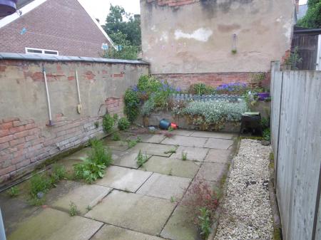 2 bedroom House to let in Etwall Street, Derby, DE22