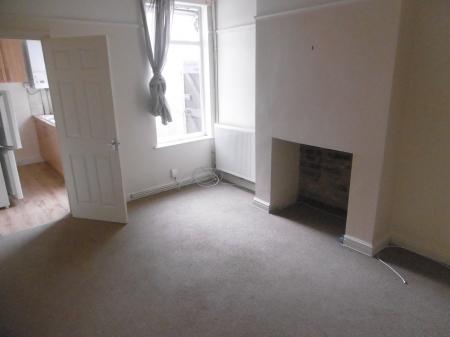 2 bedroom House to let in Etwall Street, Derby, DE22