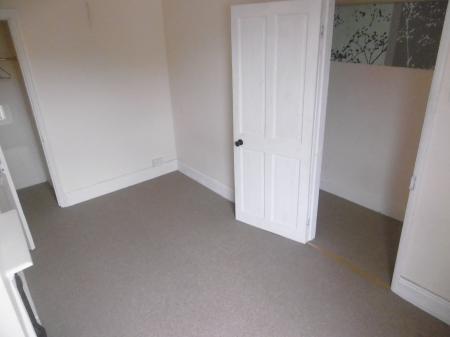 2 bedroom House to let in Etwall Street, Derby, DE22