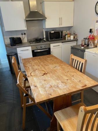 6 bedroom Terraced House to let in Stepping Lane, Derby, DE1