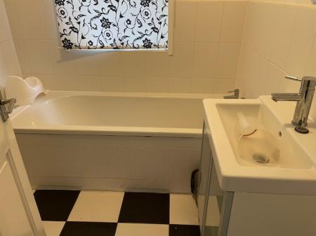 Stepping Lane, Derby, DE1