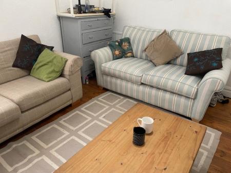 6 bedroom Terraced House to let in Stepping Lane, Derby, DE1