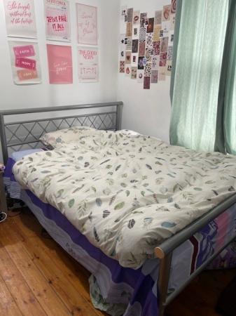 6 bedroom Terraced House to let in Stepping Lane, Derby, DE1