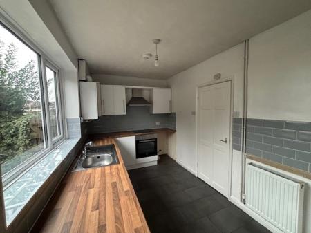 2 bedroom Terraced House for sale in Wiltshire Road, Chaddesden, Derby, DE21