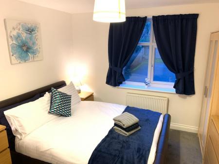 2 bedroom Apartment to let in Whittaker Road, Derby, DE23