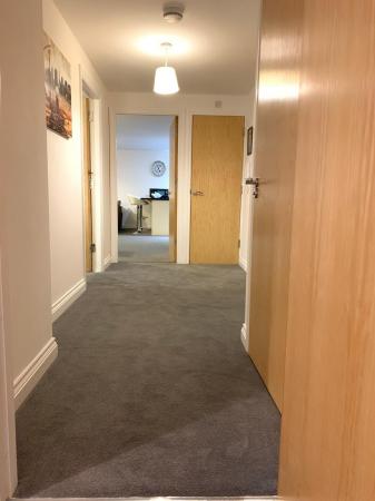 2 bedroom Apartment to let in Whittaker Road, Derby, DE23