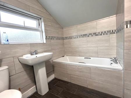 2 bedroom Terraced House to let in Merchant Street, Derby, DE22