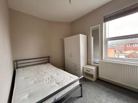 2 bedroom Terraced House to let in Merchant Street, Derby, DE22