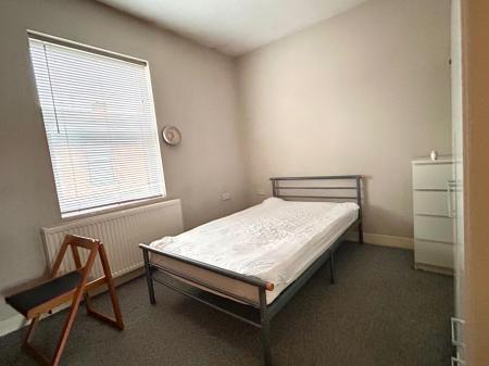 2 bedroom Terraced House to let in Merchant Street, Derby, DE22