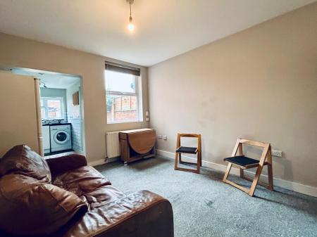 2 bedroom Terraced House to let in Merchant Street, Derby, DE22