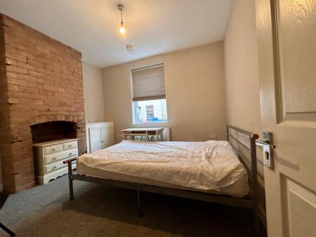 2 bedroom Terraced House to let in Merchant Street, Derby, DE22