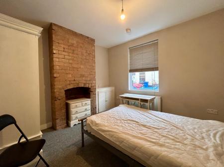 2 bedroom Terraced House to let in Merchant Street, Derby, DE22